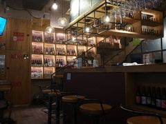 -77啤妹精酿生活馆(前门店)