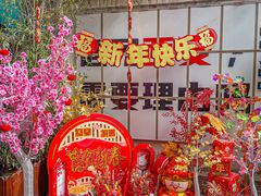 -福苗小骆驼烧烤(莲湖路店)