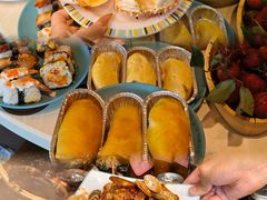 -蓝珊甄选海鲜自助·火锅大排档(近阿那亚店)