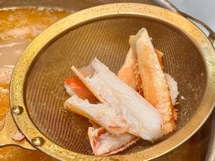 -喜聚薈·花膠雞海鮮火鍋(越秀店)