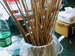 -川成串·自助串串香火锅(朝阳店)