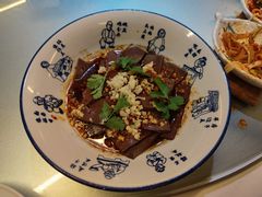 -汉唐宴长安食府