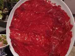 -巴蜀大将火锅(春熙店)