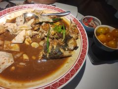 -旺顺阁鱼头泡饼(常营店)