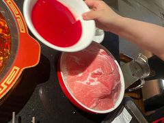 -三江两海老火锅(北京首店)
