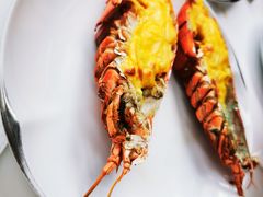 -傲廬·云端餐厅·深圳柏悦酒店