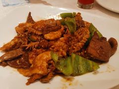 -大铁勺新津菜(东丽阳光新业广场店)