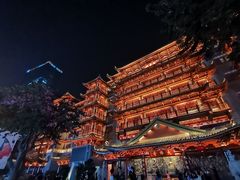 -云溪植物园