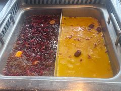 -大隐·成都火锅Bistro(合生麒麟新天地店)