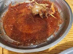 -老乔串店(青松路店)