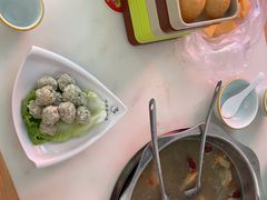 -福源药膳鸡(天润城店)