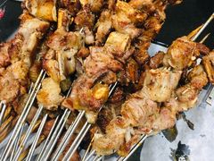 -瑞杰烧烤店·24小时营业(山东路店)