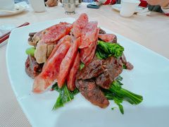 -金鮀岛潮州酒家