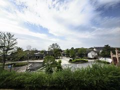 -观潮胜地公园