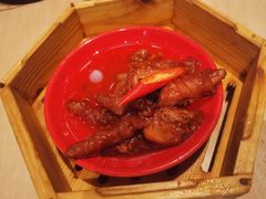 -避风塘(百联东郊店)