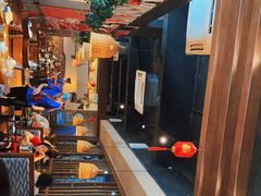 大堂-阿婉贵州苗家酸汤鱼(梅林店)