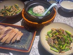 -南京大牌档(三阳广场苏宁店)