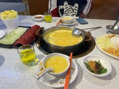 -八珍玉食鸡煲·打边炉(印象城店)
