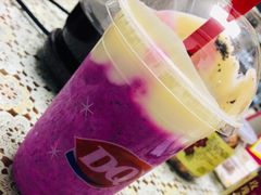 -DQ·蛋糕·冰淇淋(绿宝店)