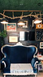 -猛子刺青纹身店