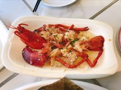 -船说茶点粤菜(海上世界店)