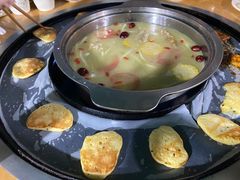 -重庆乌鱼庄·龙滋鲜(青羊大道店)