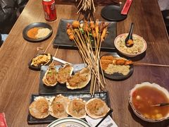 -王扯火胖哥烤生蚝(眉山首店)