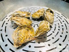 -飞尝蚝·顺德菜·鱼生(顺德总店)
