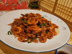 -老江南春·中国龙菜(衡山路店)