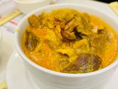 马来西亚咖喱牛筋腩-大哥餐厅(西城花园店)