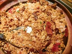 煲仔饭-廣順興(兴华路店)