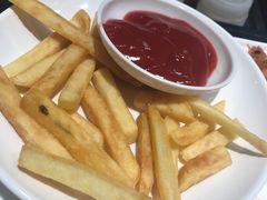 -法式利昂铁板烧主题餐厅(唐山爱琴海店)