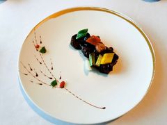 -金轩中餐厅 Jin Xuan(浦东丽思卡尔顿酒店)