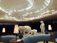 -舟山朱家尖威斯汀酒店·知味标帜自助餐厅