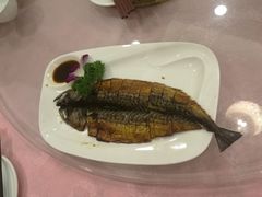 烧鲭鱼-东馆和天下特色餐饮(工农店)