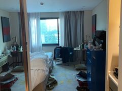 -上海虹桥宾馆(郁锦香品牌酒店)