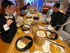 -纽斯特牛排自助餐厅(浦东文峰广场店)