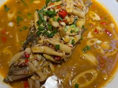-老衢里·衢州农家菜(邱隘店)