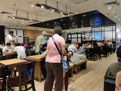 -大家乐(广州天河城六楼店)