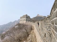 -居庸关长城