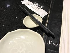 -梅筑·创意料理(王府井百货店)