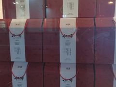 -小李烧鸡(西北角总店)