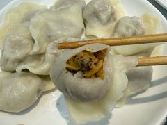 -枫林饺子