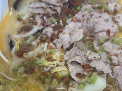 -喜家德虾仁水饺(华强天虹店)