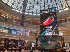 -万达广场(厦门湖里店)