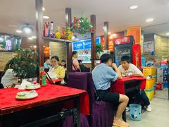 大堂-蜀膳坊(洪公祠小区店)