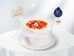 -八喜冰淇淋蛋糕(富国店)