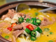 -阿明小菜·海鲜·上海菜(梅陇店)