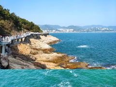 -大梅沙海滨公园