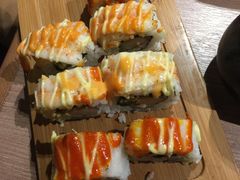 -水林间·寿喜烧自助(仙林金鹰店)